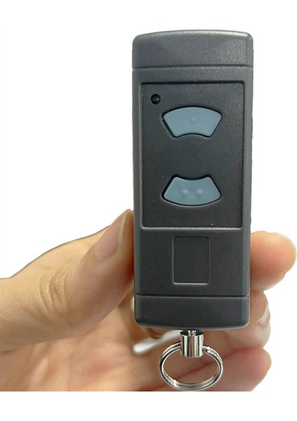 Hormann Uzaktan Kumanda Hse2 Hse4 Hsm2 Hsm4 Hs2 Hs4 Mavi Düğme 868MHZ Garaj Kapısı Uzaktan Kumanda Kapı Açacağı (Yurt Dışından) fiyatları