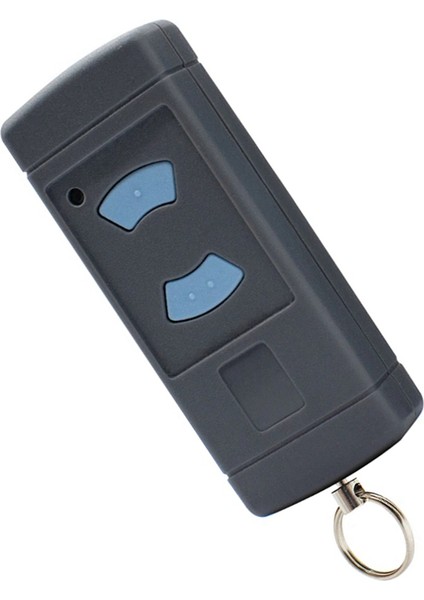 Hormann Uzaktan Kumanda Hse2 Hse4 Hsm2 Hsm4 Hs2 Hs4 Mavi Düğme 868MHZ Garaj Kapısı Uzaktan Kumanda Kapı Açacağı (Yurt Dışından) modelleri