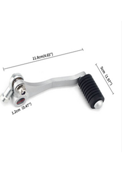 Motosiklet Vites Kolu Vites Kolu Kawasaki Ex 250R Ninja 250R 300 Z 250 300 2008-2020 (Yurt Dışından) indirimleri