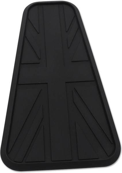 Motosiklet Motor Sticker Gaz Yakıt Tankı Koruyucu Kılıf Dizlik Kavrama Kaymaz Çıkartması Triumph T100 T120 Siyah (Yurt Dışından) indirimleri