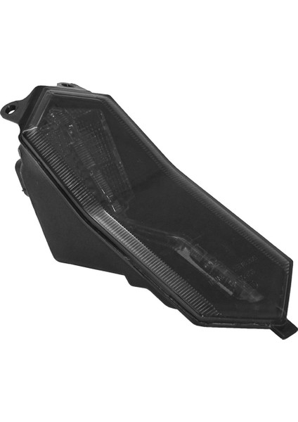 LED Kuyruk Fren Lambaları Dönüş Sinyali Entegre Yamaha Yzf R1 R6 R7 R9 Motosiklet Arka Lambası Montajları Aksesuarları (Yurt Dışından)