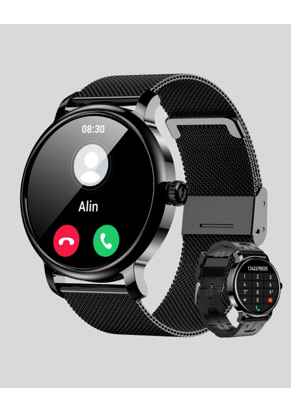 Bluetooth Akıllı Saat G20 Mini – Adım Sayar Kalori Ölçer Kalp Atışı Takibi - M564R779-K77 indirimleri