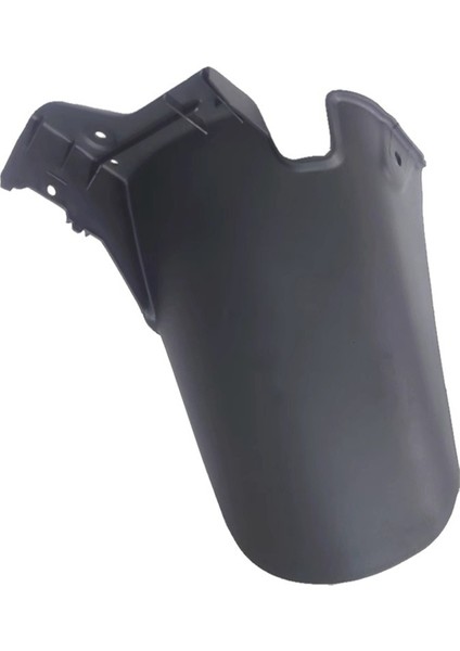 Motosiklet Aksesuarları Arka Çamurluk Plaka Koruma Arka Lastik Sıçrama Çamurluk Çamurluk Uzatma Voge Dsx 625 DS625X DSX625 (Yurt Dışından)