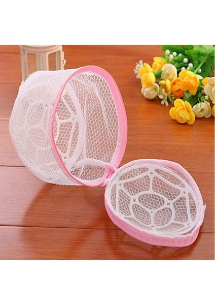 Mikrofiber Duster Toz Alıcı Softon + Tam Korumalı Sütyen Yıkama Filesi - 2li Set JF4B9 fırsatları