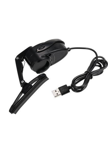 Motosiklet Kask Silecek 2W Su Geçirmez USB Kask Cam Sileceği Mini Elektrikli Silecek Motosiklet Aksesuarları (Yurt Dışından) fiyatları