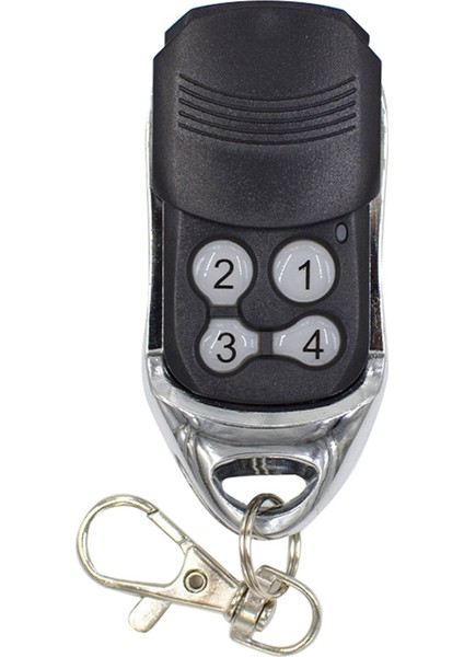 Sommer 4020 4026 TX03-868-4 TX03-868-2 868MHZ Rolling Code 4 Düğmeli El Vericisi Için Garaj Kapısı Uzaktan Kumandası (Yurt Dışından)