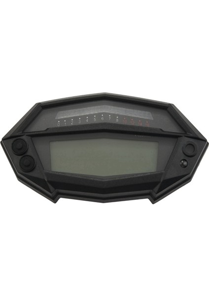 Kawasaki Z1000 Için Motosiklet Hız Göstergesi, Takometre, Saat Sayacı, Kilometre Sayacı, Dijital Hız Göstergesi, Vites Göstergesi (Yurt Dışından) indirimleri