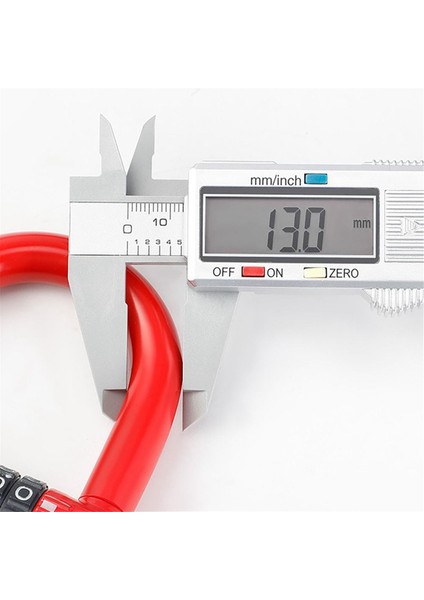 Uygun 4 Haneli Kod Bisiklet Güvenlik Kilidi U Şekli Anti Hırsızlık Motosiklet Halka Kilit Şifreli Kilit Açık Sürme Için (Yurt Dışından) modelleri