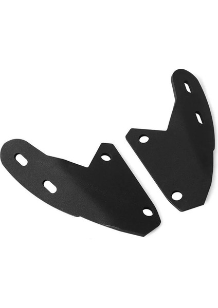 Motosiklet Aksesuarları Dikiz Aynaları Ön Braket Ayna Tutucu Adaptörü Kymco DTX360 Dtx 360 S350 Için (Yurt Dışından)