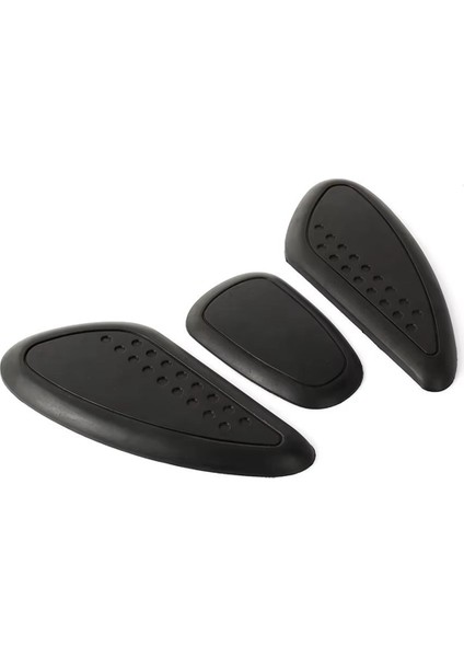 Motosiklet Yakıt Tankı Pad Anti-Scratch Tank Pedleri Koruyucu Güvenlik Scrambler 400X Hız 400 2024 Orta (Yurt Dışından) modelleri