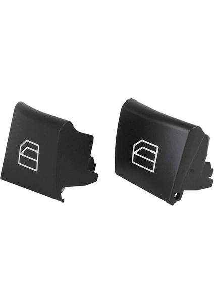 Mercedes-Benz ml Gl R Sınıfı W164 X164 W251 Elektrikli Cam Ana Anahtarı Tamir Düğmesi Için Araç Cam Anahtarı Düğmesi Kapakları (Yurt Dışından)