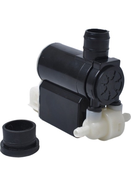 Hyundai Accent Santa Fe Kia Sportage Için 98510-2C100 Araç Ön Cam Yıkama Pompası Ön Cam Yıkama Motoru (Yurt Dışından)