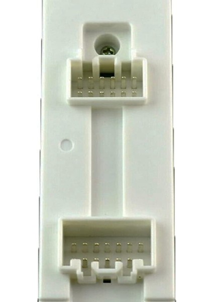 Mazda 3 2010, 2011, 2012 ve 2013 Için Elektrikli Cam Kaldırma Ana Anahtarı Düğmesi BBM2-66-350B (Yurt Dışından) indirimleri