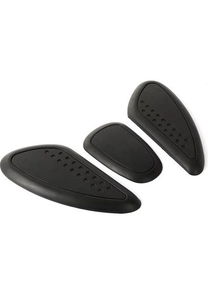 Motosiklet Yakıt Tankı Sticker Pad Anti Kayma Çekiş Çıkartması Kiti Hız Hız 400 Scrambler 400X2024 2025 (Yurt Dışından)