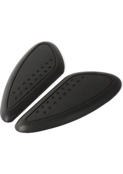 Motosiklet Yakıt Tankı Sticker Pad Anti Kayma Çekiş Çıkartması Kiti Hız Hız 400 Scrambler 400X2024 2025 (Yurt Dışından) fırsatları