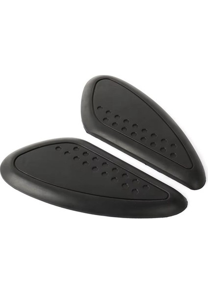 Motosiklet Yakıt Tankı Sticker Pad Anti Kayma Çekiş Çıkartması Kiti Hız Hız 400 Scrambler 400X2024 2025 (Yurt Dışından) indirimleri