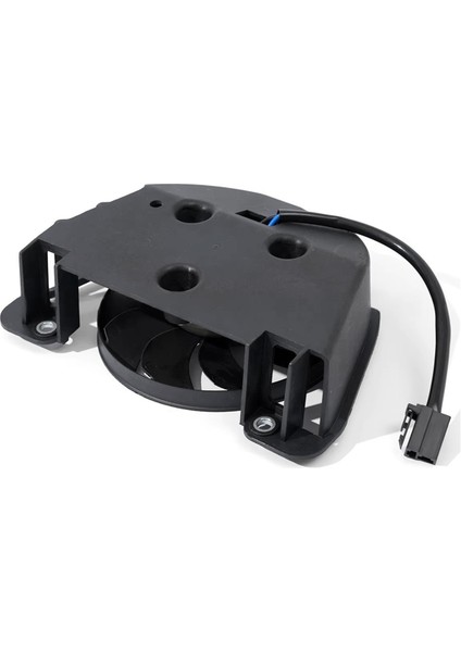 Yamaha Yzf R3 R25 MT25 Mt3 2018-2024 Için Motor Radyatör Soğutma Fanı 1WD-E2405-00 (Yurt Dışından) modelleri