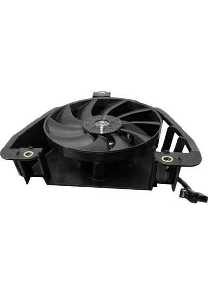 Yamaha Yzf R3 R25 MT25 Mt3 2018-2024 Için Motor Radyatör Soğutma Fanı 1WD-E2405-00 (Yurt Dışından) fırsatları