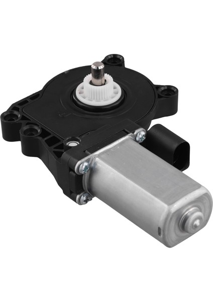 67628381019 Bmw E53 2000-2006 Ön Sol Için Elektrikli Cam Motoru (Yurt Dışından)