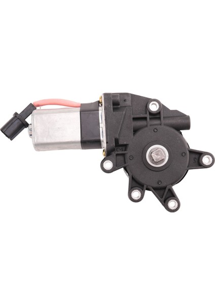 Nissan Versa 2007-2012 Için 2 Pinli Elektrikli Cam Kaldırma Motoru Ön Sağ 80730-8991A, 742-510 (Yurt Dışından) fırsatları