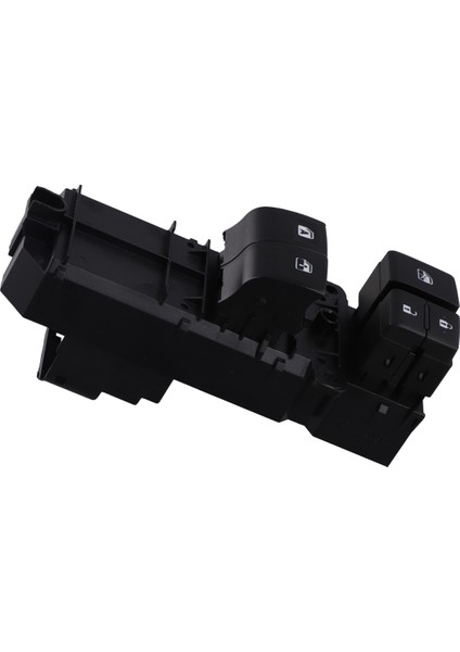 Toyota Hilux 2015-2021 Için Ön Sol Cam Kontrol Anahtarı Düğmesi 84820-0K310 Power Master Cam Kaldırma Anahtarı (Yurt Dışından)