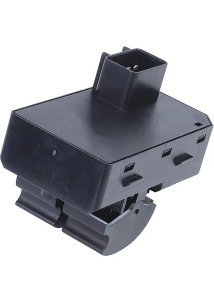 Chevrolet Cobalt 2005-2010 ve Pontiac G5 2007-2009 Için Sol Taraf Elektrikli Ana Cam Anahtarı 22721762 (Yurt Dışından) modelleri