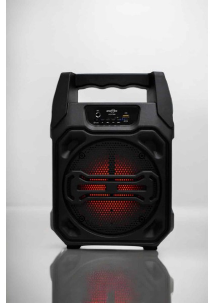 Güçlü ve Şarj Edilebilir Bluetooth Hoparlör 6.5 Inç - M694K284-R83694 modelleri