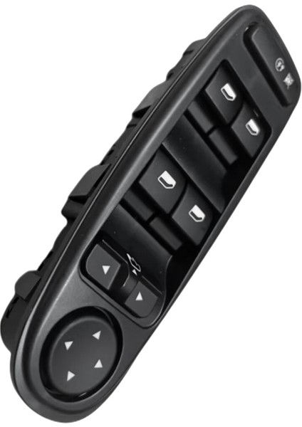 Citroen C4 Picasso Mpv 2006-2013 Için Elektrikli Cam Kaldırma Anahtarı 6554YC 6554.YH 96639382ZD Ana Cam Kontrol Düğmesi (Yurt Dışından) indirimleri