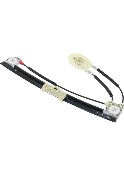 51358159835 Bmw 5' 520I 523I 528I 535I Touring E39 1996-2004 Için Arka Sol Cam Regülatörü (Yurt Dışından) fiyatları