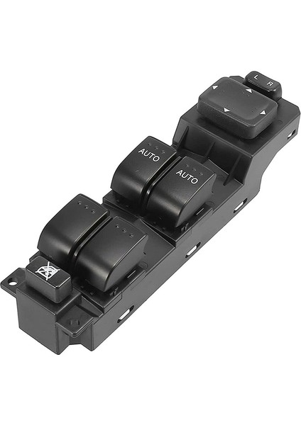 Mazda Cx7 2007-2012 Için GS3L-66-350 Elektrikli Ana Cam Anahtarı Cam Kaldırma Kontrol Anahtarı (Yurt Dışından)