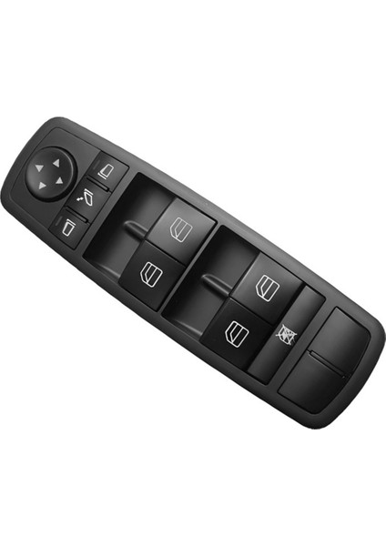 Mercedes Benz W251 W164 Lhd Için Araç Güç Ana Pencere Anahtarı Pencere Kaldırma Kontrol Anahtarı 2518300290 (Yurt Dışından) indirimleri