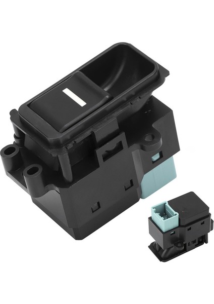 Honda Acura Tsx 2004-2008 Için Ön Arka Kapı Elektrikli Cam Anahtarı 35770-SEC-A01 Kapı Kaldırma Anahtarı Cam Kontrol Düğmesi (Yurt Dışından)
