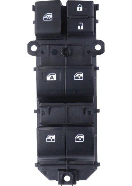 84040-0K270 840400K270 Toyota Hilux 2015 Için Elektrikli Cam Ana Kontrol Anahtarı 84040-0K020 840400K020 (Yurt Dışından) fiyatları