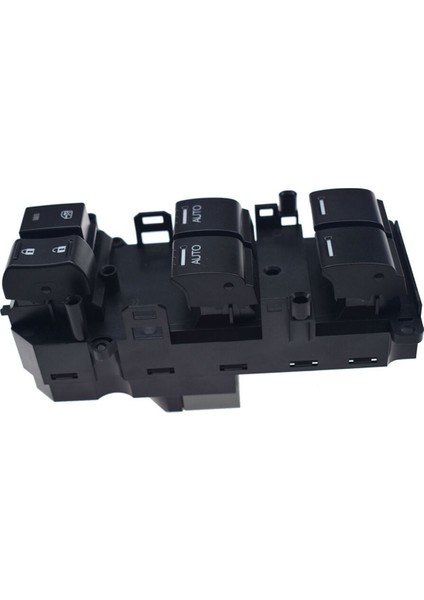 Honda Accord 2008-2012 Için Elektrikli Ana Pencere Kontrol Anahtarı Sol El Direksiyon Düğmesi Konsolu 35750-TA0-A22 (Yurt Dışından) fiyatları