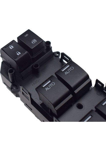 Honda Accord 2008-2012 Için Elektrikli Ana Pencere Kontrol Anahtarı Sol El Direksiyon Düğmesi Konsolu 35750-TA0-A22 (Yurt Dışından) fırsatları