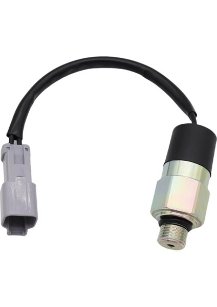 AH224451 Basınç Anahtarı Sensörü John Deere E N E N E N E N E N E N E N E N E N 4895 4990 4995 W235 W260 Birleştirmek C670 AH128929 AXE16239 AXE73706 (Yurt Dışından)