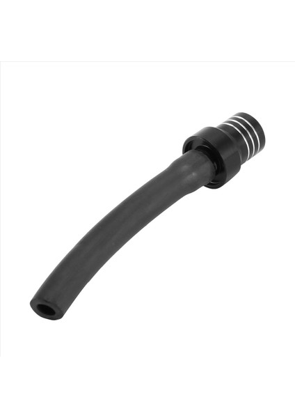 Gaz Yakıt Deposu Kapağı Vana Havalandırma Havalandırma Hortumu Tüp Atv Pit Dirt Bike Için Renk: Siyah (Yurt Dışından) fırsatları