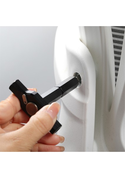 High-End 24 In 1 Çok Amaçlı Kilit Anahtarı Tornavida S2 Manyetik Bit Alet Takımı Dıy Ev Tamir Aracı (Yurt Dışından) fırsatları