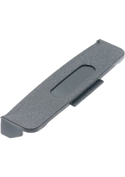 Taşınabilir Iki Yönlü Telsiz Walkie Talkie Alt Kapak Için Fit DP4600 XPR7550E XPR7550 (Yurt Dışından) modelleri