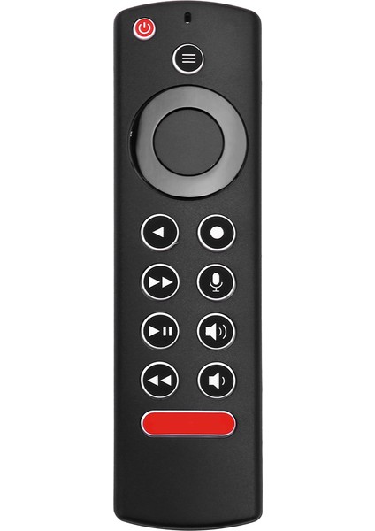 Nvıdıa Shield Tv Pro 2015 2017 2019 Tv Cube Stb Uzaktan Kumandası Ses Fonksiyonu ile Tv Sesli Uzaktan Kumanda (Yurt Dışından)