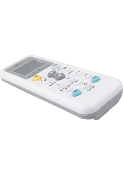 Evrensel Uzaktan Kumanda 1000'I 1 Arada K-1028E Kablosuz Uzaktan Kumanda Klima Için Ac Dijital LCD Uzaktan Kumanda (Yurt Dışından) fiyatları