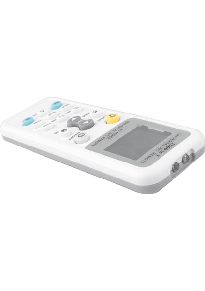 Evrensel Uzaktan Kumanda 1000'I 1 Arada K-1028E Kablosuz Uzaktan Kumanda Klima Için Ac Dijital LCD Uzaktan Kumanda (Yurt Dışından) indirimleri