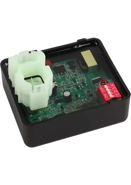 Honda CBF150 NXR150 Tıtan Ks.es CG150 XR125L Krh XR150L GL150 Cargo Tmx Supremo Kyag Için 6pin Dc Cdı Yarış Ateşlemesi (Yurt Dışından)