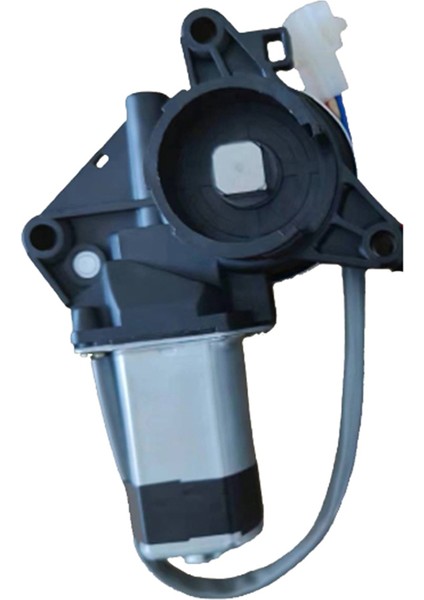 Montero Mitsubishi 1992-2000 V45 V36 V33 Cam Kaldırma Motoru MR135168 MB517476 Sağ (Yurt Dışından)