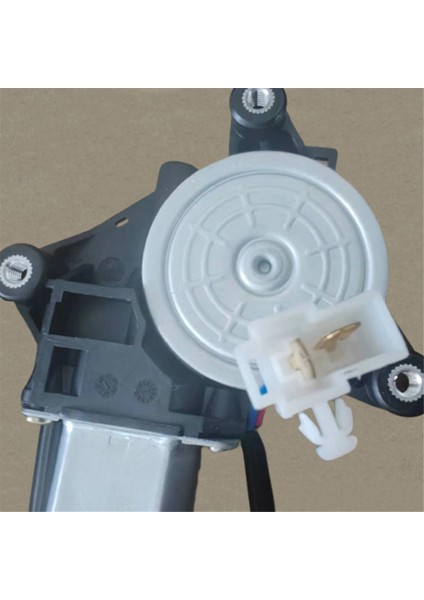 Montero Mitsubishi 1992-2000 V45 V36 V33 Cam Kaldırma Motoru MR135168 MB517476 Sağ (Yurt Dışından) modelleri