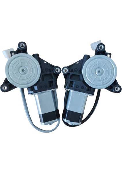 Montero Mitsubishi 1992-2000 V45 V36 V33 Cam Kaldırma Motoru MR135168 MB517476 Sağ (Yurt Dışından) indirimleri