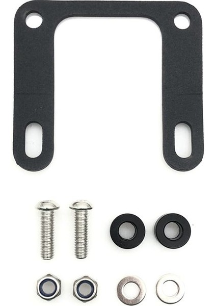 Motosiklet Enstrüman Ayar Braketi Honda CMX1100 REBEL1100 2021-2023 Hız Göstergesi Montaj Standı Desteği (Yurt Dışından)