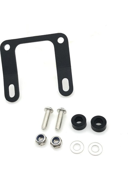 Motosiklet Enstrüman Ayar Braketi Honda CMX1100 REBEL1100 2021-2023 Hız Göstergesi Montaj Standı Desteği (Yurt Dışından) modelleri