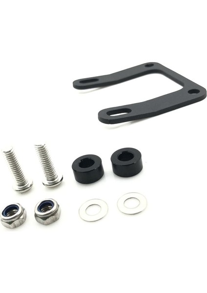 Motosiklet Enstrüman Ayar Braketi Honda CMX1100 REBEL1100 2021-2023 Hız Göstergesi Montaj Standı Desteği (Yurt Dışından) fırsatları