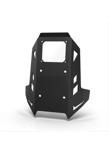 Motosiklet Ekranı Ön Cam Saptırıcı Koruyucu Cfmoto 450MT 450 mt 2024 Uzun (Yurt Dışından) fırsatları